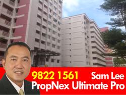 Blk 717 Yishun Street 71 (Yishun), HDB 3 Rooms #62599342